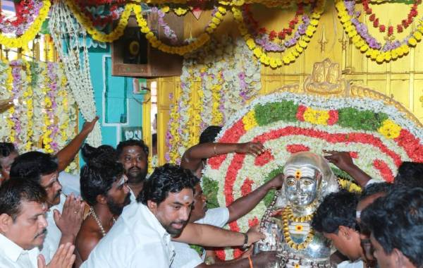 முக்குலத்தோர் சமூகம் 