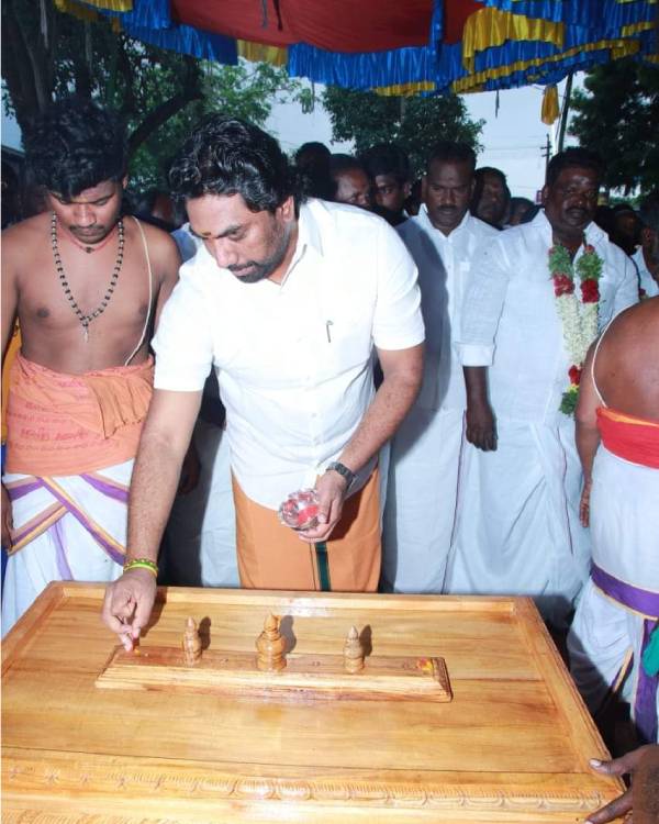 ஜெய பிரதீப் 