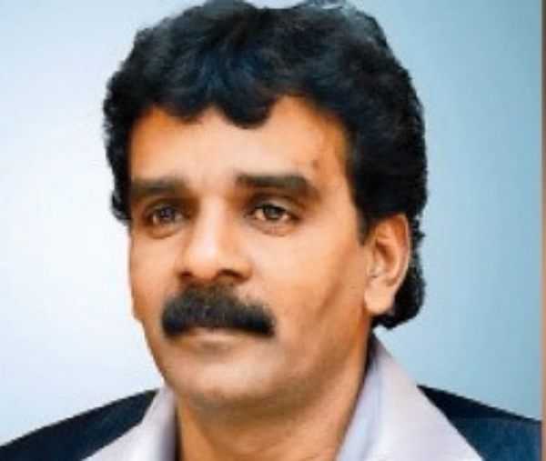 தொழிலதிபர் 