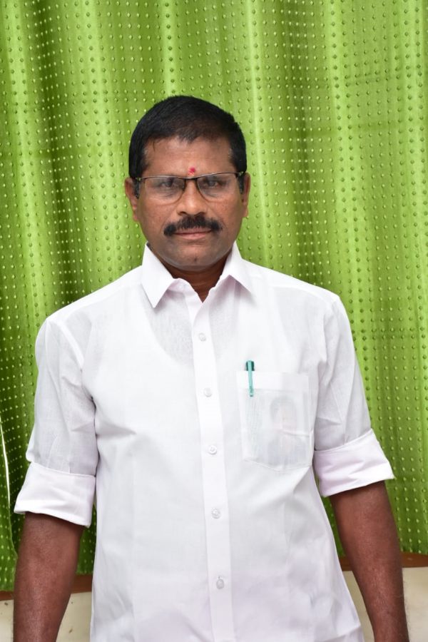 கவுன்சிலர் கடத்தல் 