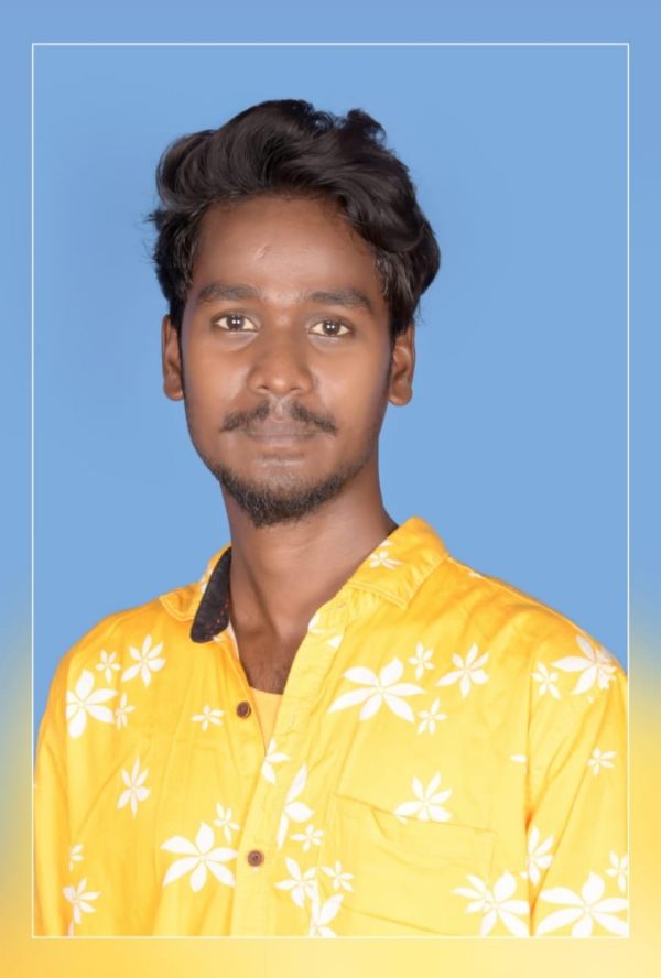  பள்ளி மாணவி 