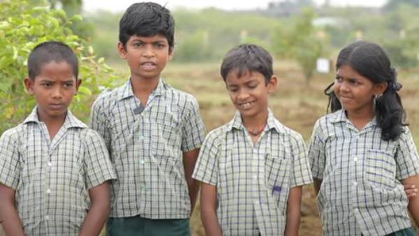 40 ஏக்கரில் ஒருங்கிணைந்த பண்ணை 40 ஏக்கரில் ஒருங்கிணைந்த பண்ணை