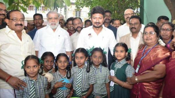 பல்வேறு நிகழ்ச்சிகள் 