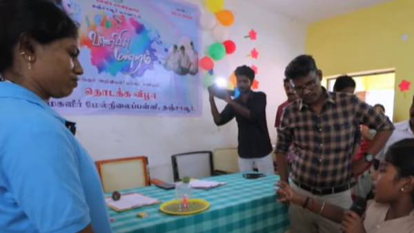  கணிதமும் அறிவியலும்