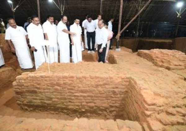 அரியலூர் பற்றி முதலமைச்சர் ஸ்டாலின் அரியலூர் பற்றி முதலமைச்சர் ஸ்டாலின்