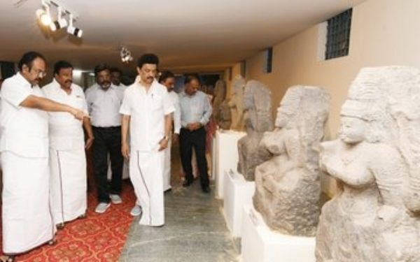 டால்மியாபுரமும் மு.கருணாநிதியும் டால்மியாபுரமும் மு.கருணாநிதியும்