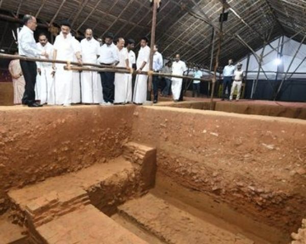 அரியலூர் தனி மாவட்டமான கதை அரியலூர் தனி மாவட்டமான கதை