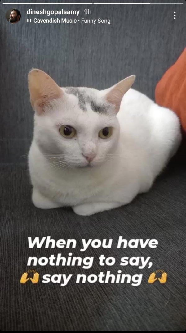 குதர்க்கமான பதிவு 