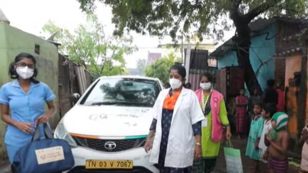 ஒரு சிறுநீரகம்; வாரம் இருமுறை டயாலிஸிஸ் 