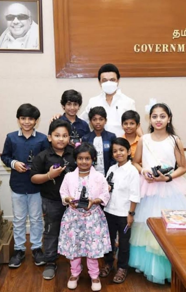 மறக்க முடியாத பாராட்டு மறக்க முடியாத பாராட்டு