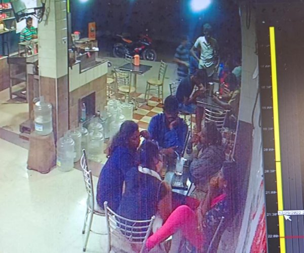 கடத்தல் 