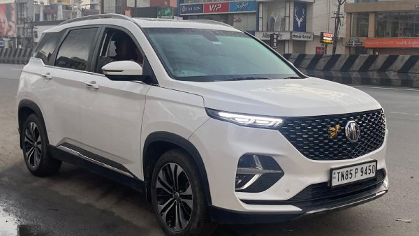 மகன் புகார் 