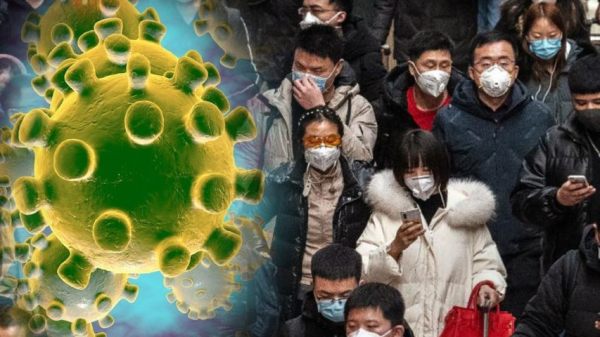 மீண்டும் உலக அளவில் கொரோனா பரவல்? 