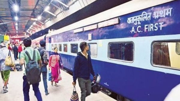 தாம்பரம்-திருநெல்வேலி சிறப்பு ரயில் தாம்பரம்-திருநெல்வேலி சிறப்பு ரயில்