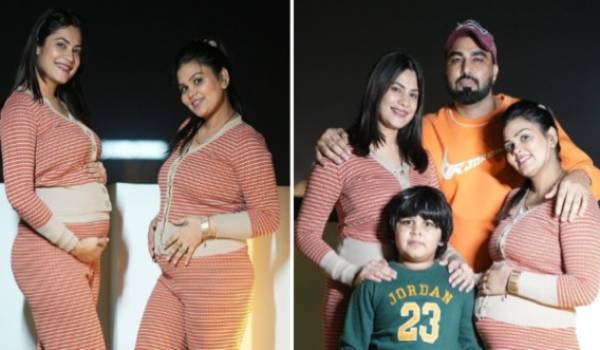  2 திருமணம்