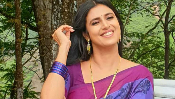 கஸ்தூரி மேடம்