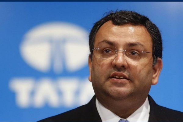 சைரஸ் மிஸ்திரி சைரஸ் மிஸ்திரி