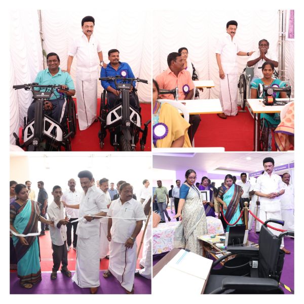 கருணாநிதி வழியில் 