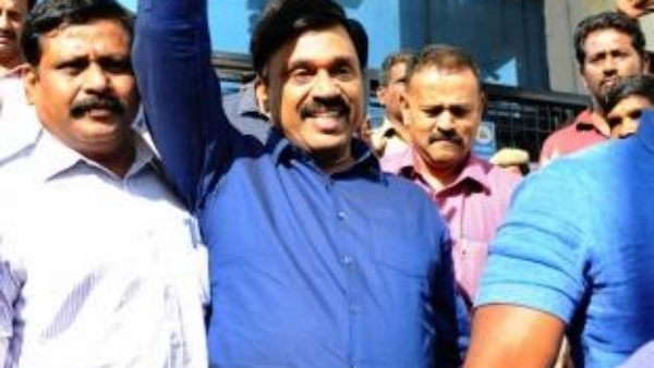 செல்வாக்கு மிக்க தலைவர் 