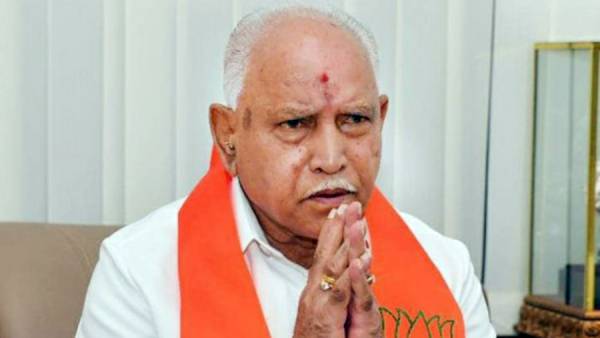 எடியூரப்பாவுக்கு எதிராக மாநில பாஜக 