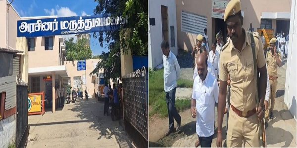 டாக்டர்கள் 