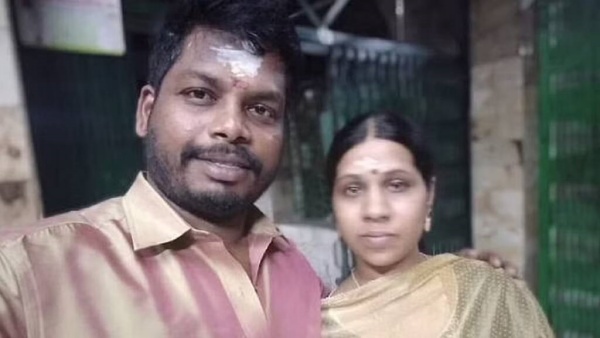 காதல் திருமணத்திற்கு எதிர்ப்பு