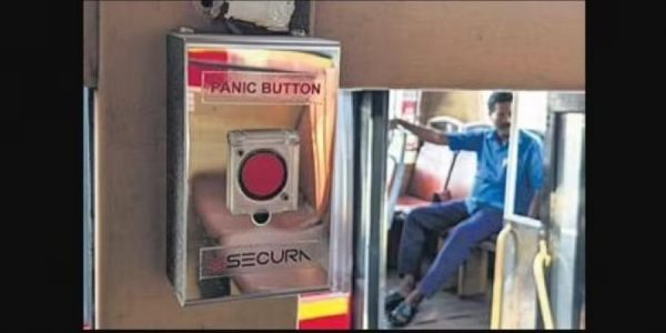 போலீஸாருக்கு கிடைக்கும் சிக்னல் 