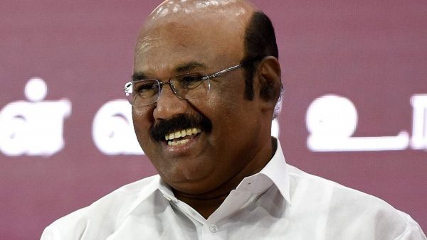 ஜெயக்குமார் கருத்து 