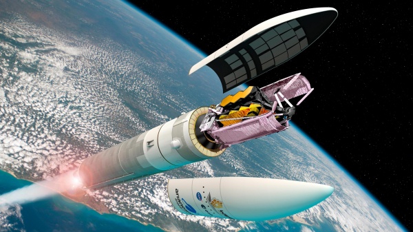 செயற்கைக்கோள்