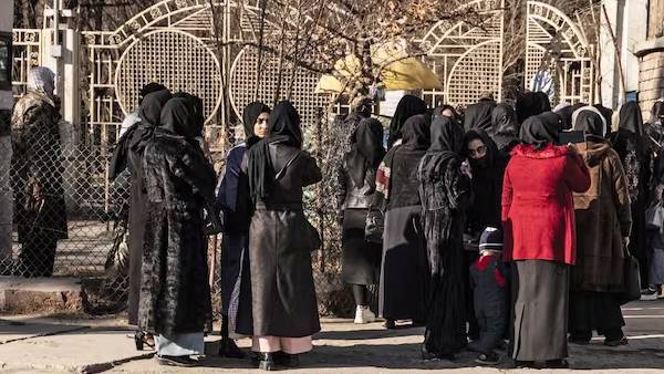 விசித்திர உத்தரவு