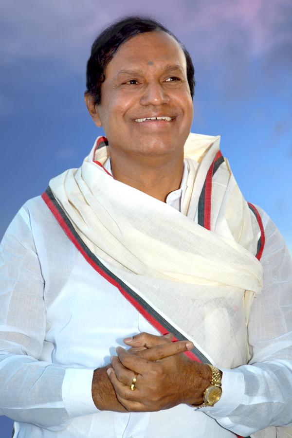 பொய் பேசத் தெரியாது 