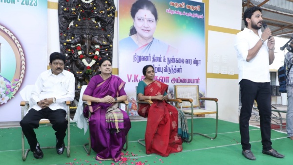 திவாகரன் திவாகரன்