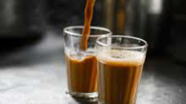 டீ பிடிக்குமா