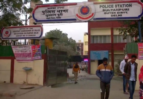 உடலை காட்டவில்லை