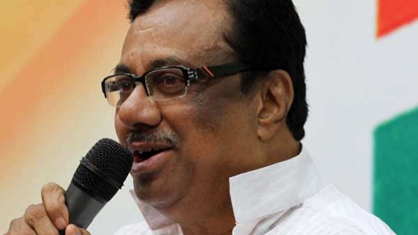  ஈவிகேஎஸ் சீனியர்