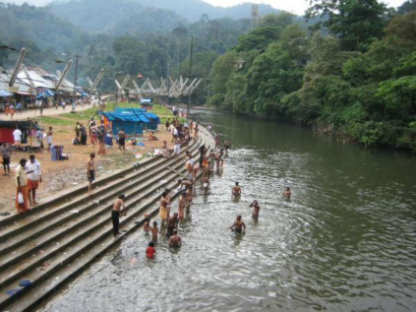 நடை அடைப்பு 