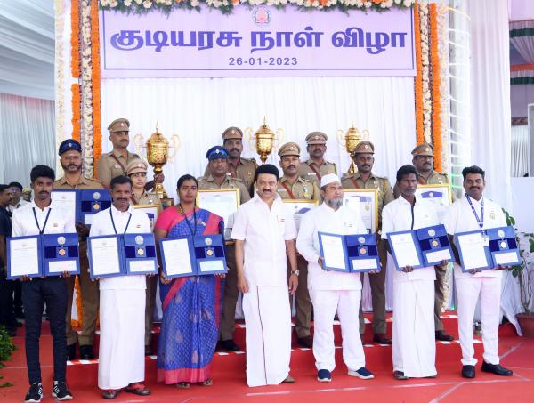 கோயம்புத்தூர் கோட்டைமேடு 