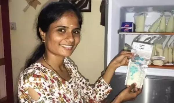 தாய்ப்பால் தானம் தாய்ப்பால் தானம்