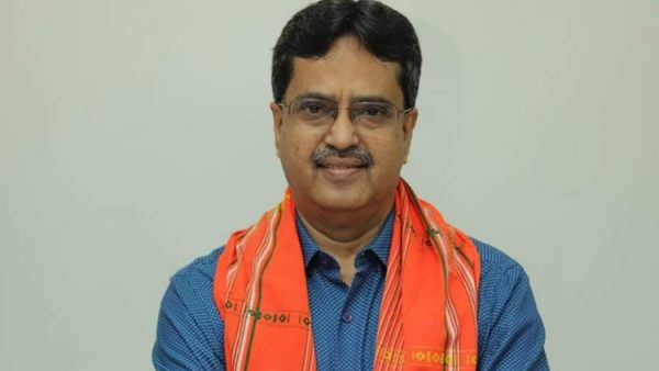 மத்திய பிரதேச நிலவரம் என்ன? 