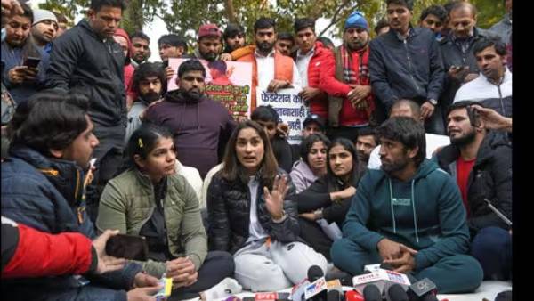 போராட்டம்