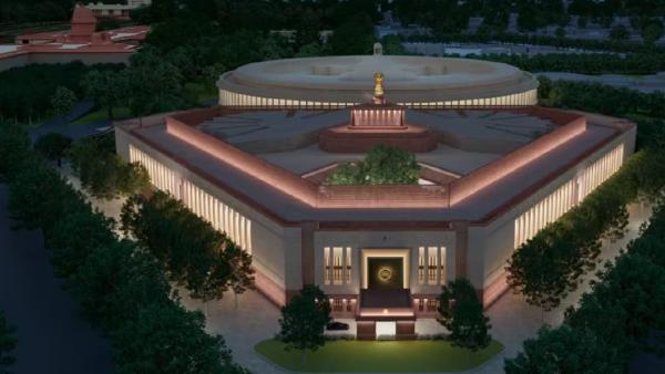  மிகப்பெரிய வளாகம் 