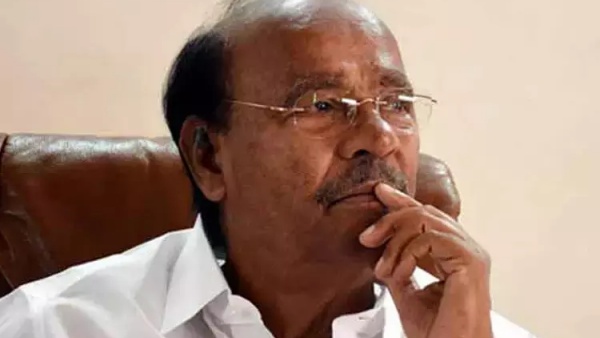 தமிழ்நாடு பெயர் சர்ச்சை