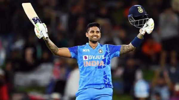 சூர்யகுமார் தேர்வு சரியா? 