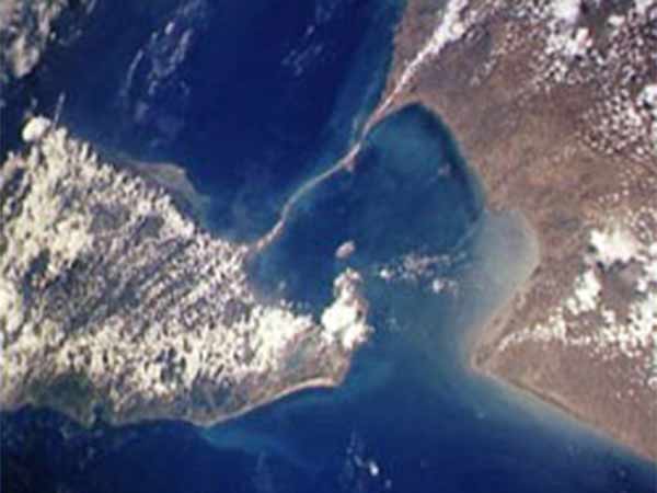 Timeline of Sethusamudram Shipping Canal Project 