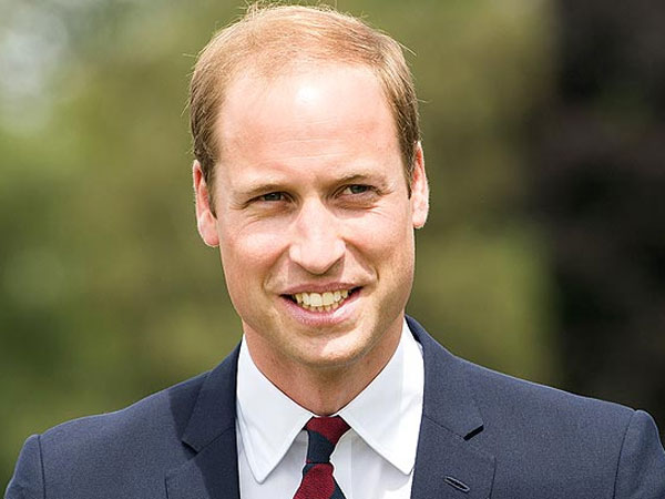  சத்தியம் செய்த வில்லியம் 