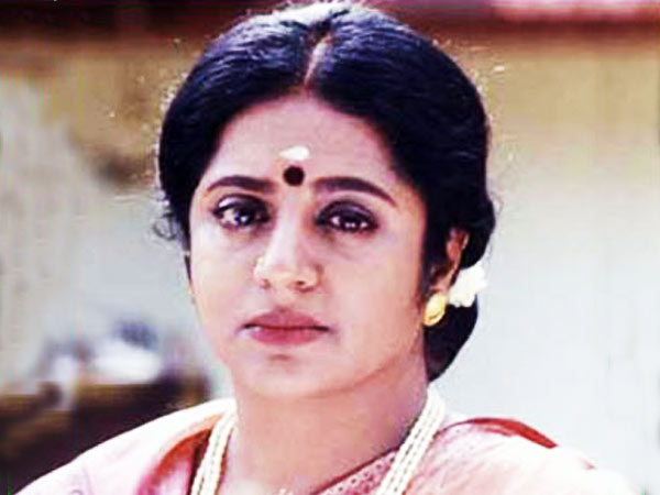 திருமண வாழ்க்கை 