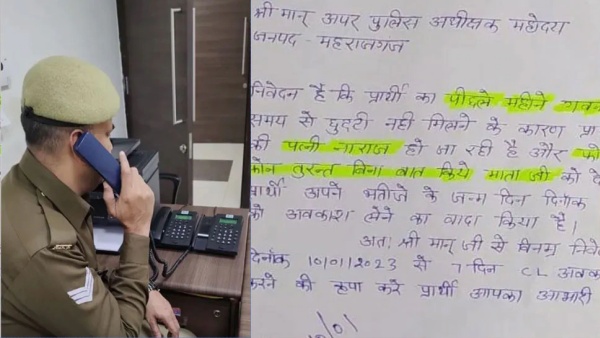 குவியும் பாராட்டு