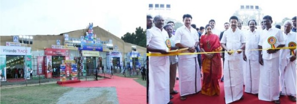 சங்க இலக்கிய மாத நாட்காட்டி