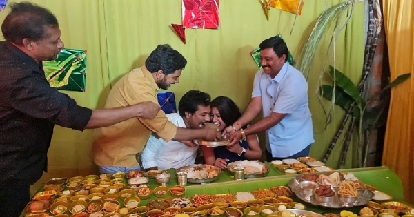கோதாவரி மாவட்டம் கோதாவரி மாவட்டம்