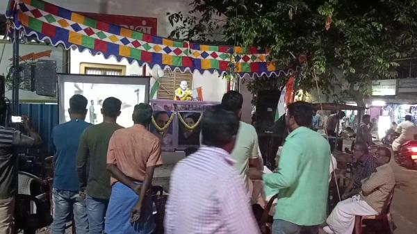 மார்க்சிஸ்ட் பெண் கவுன்சிலர் கைது மார்க்சிஸ்ட் பெண் கவுன்சிலர் கைது